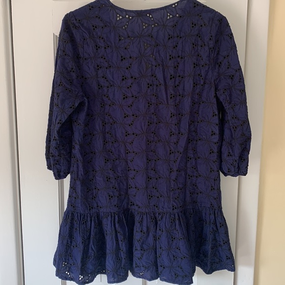 Eberjey swim coverup - Picture 5 of 5